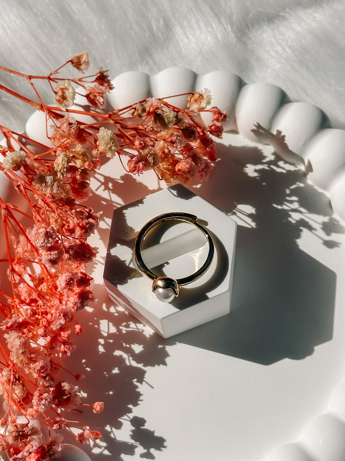 Pure Ring