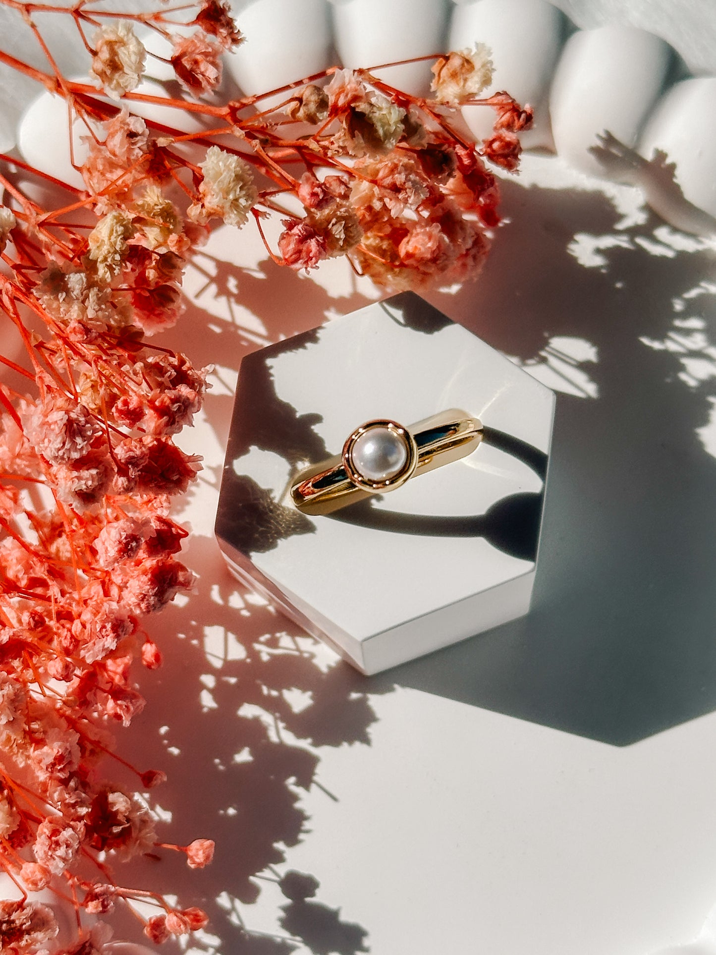 Pure Ring