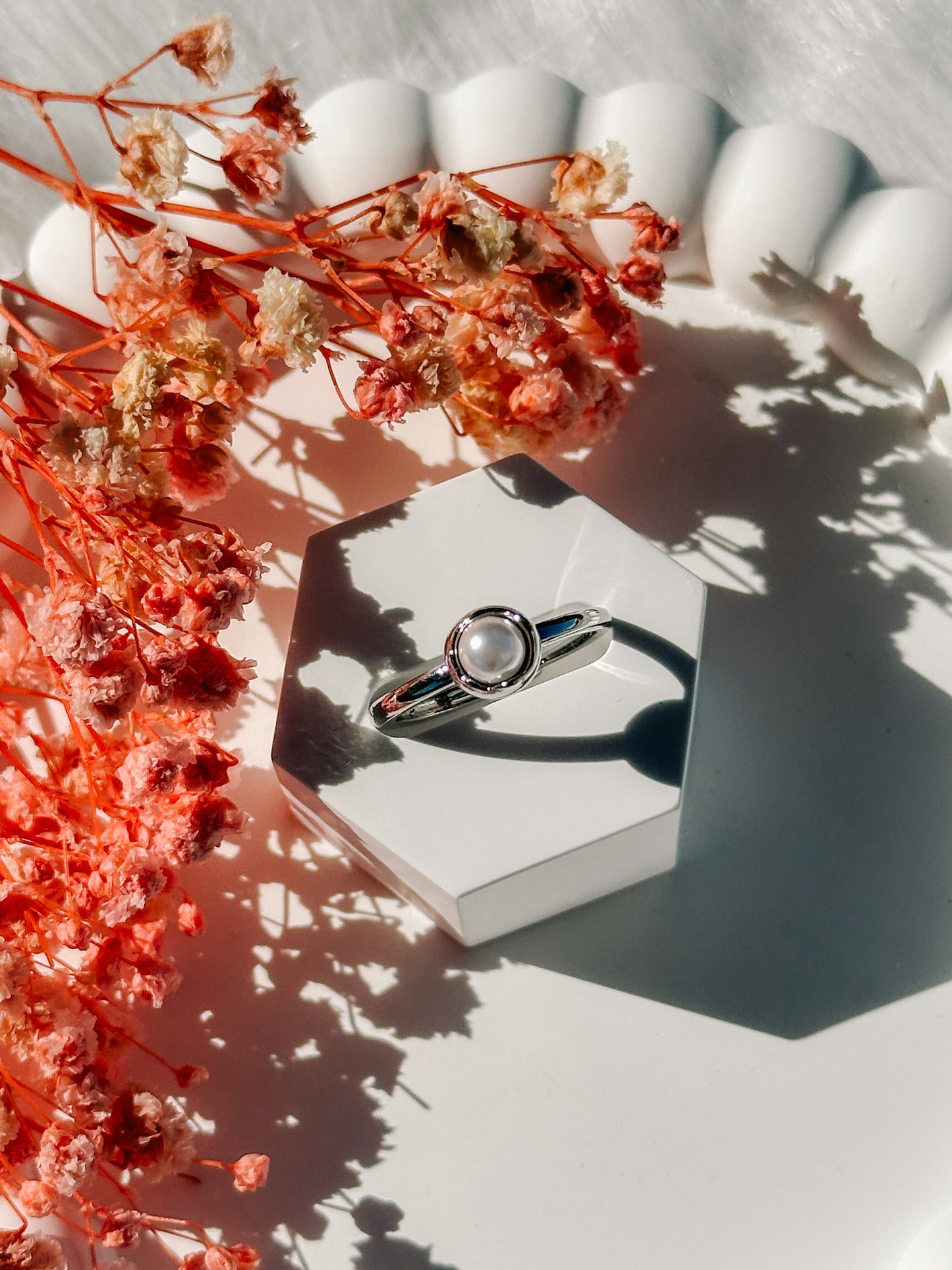 Pure Ring