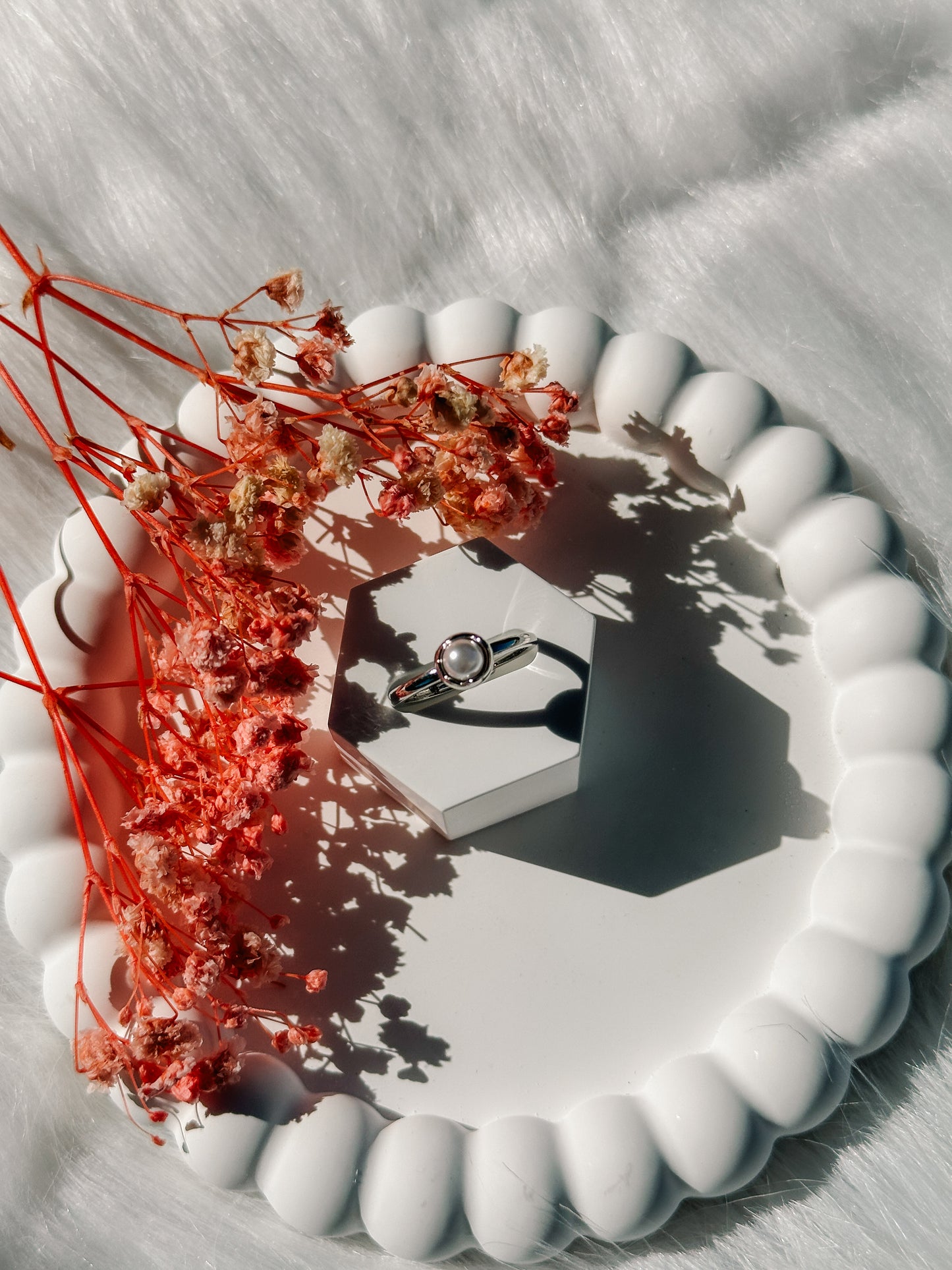 Pure Ring