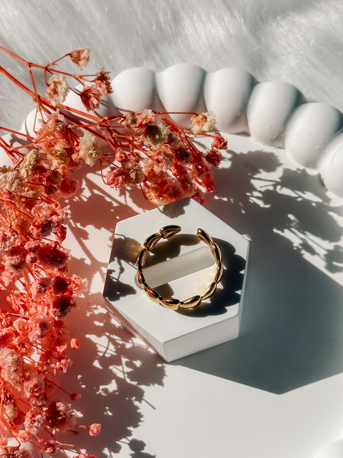 Dynasty Ring