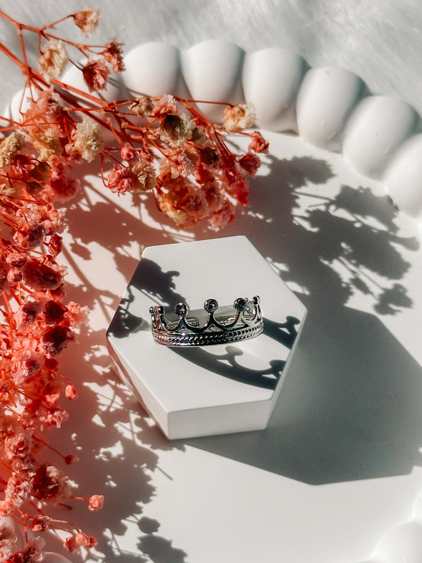 Majesty Ring