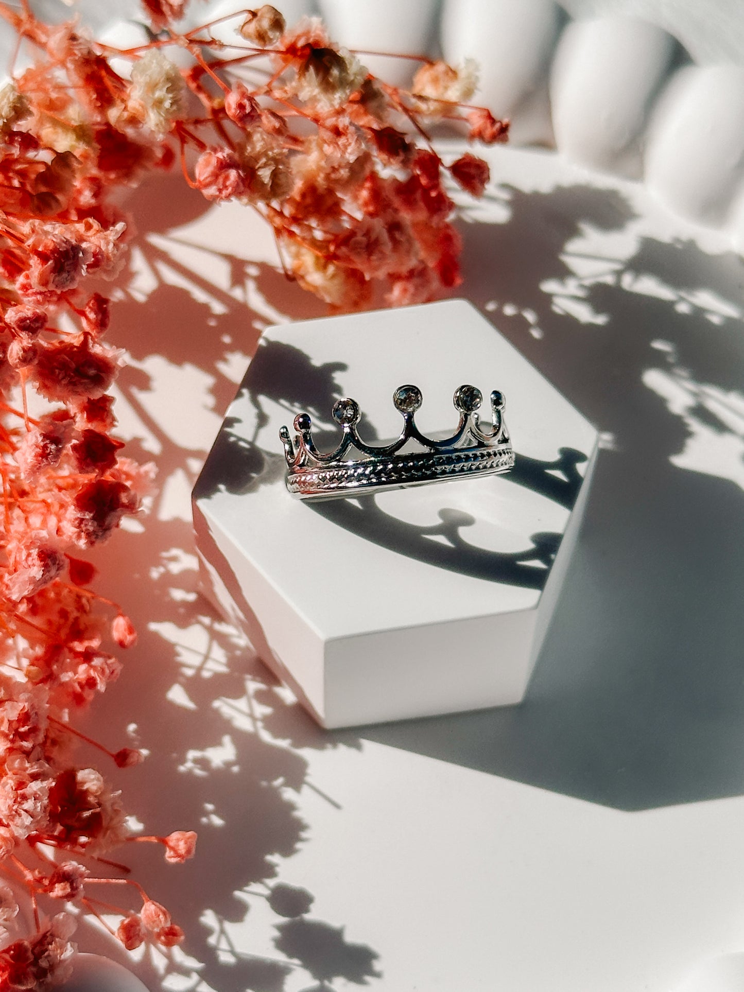 Majesty Ring