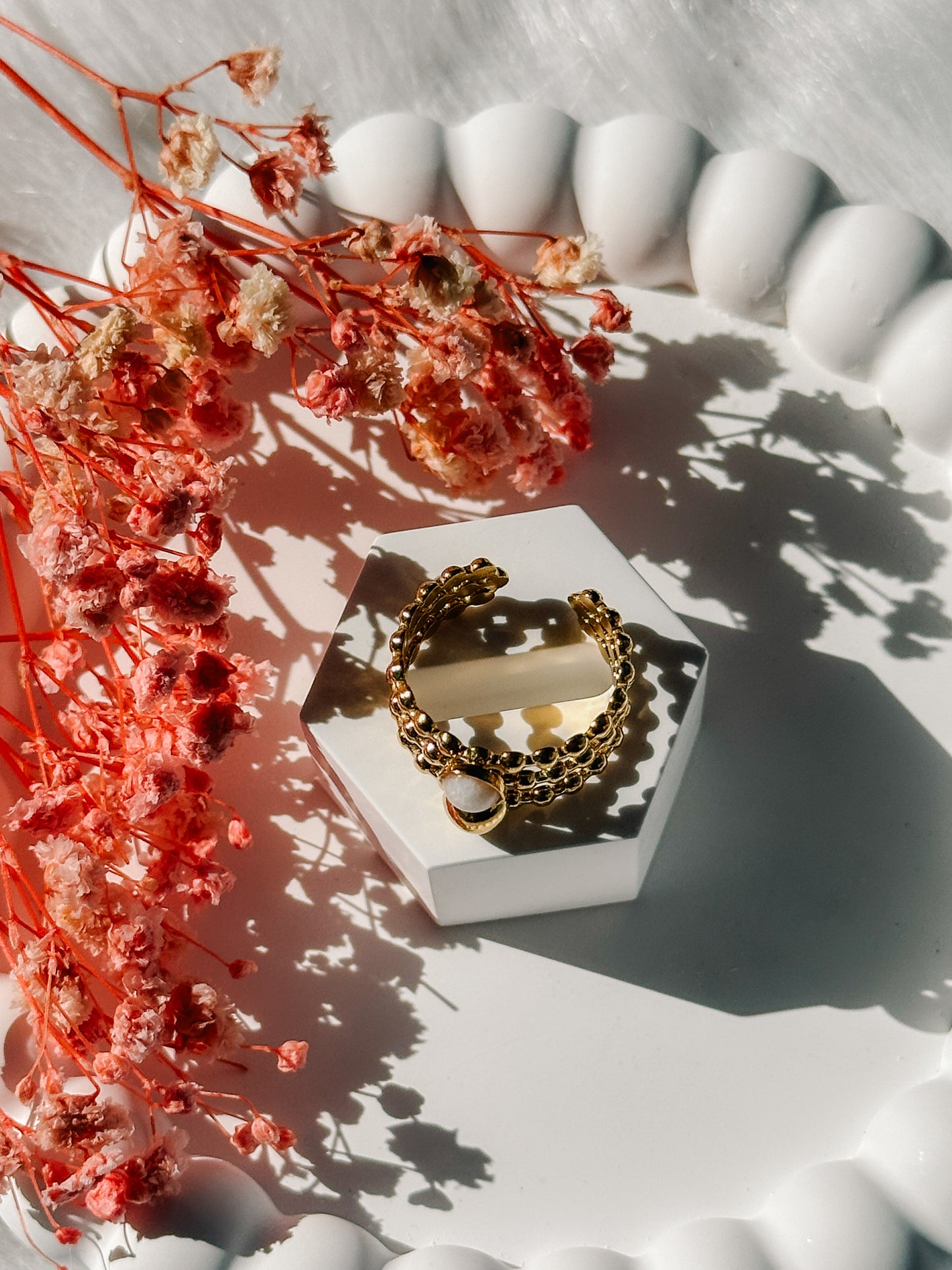 Honor Ring