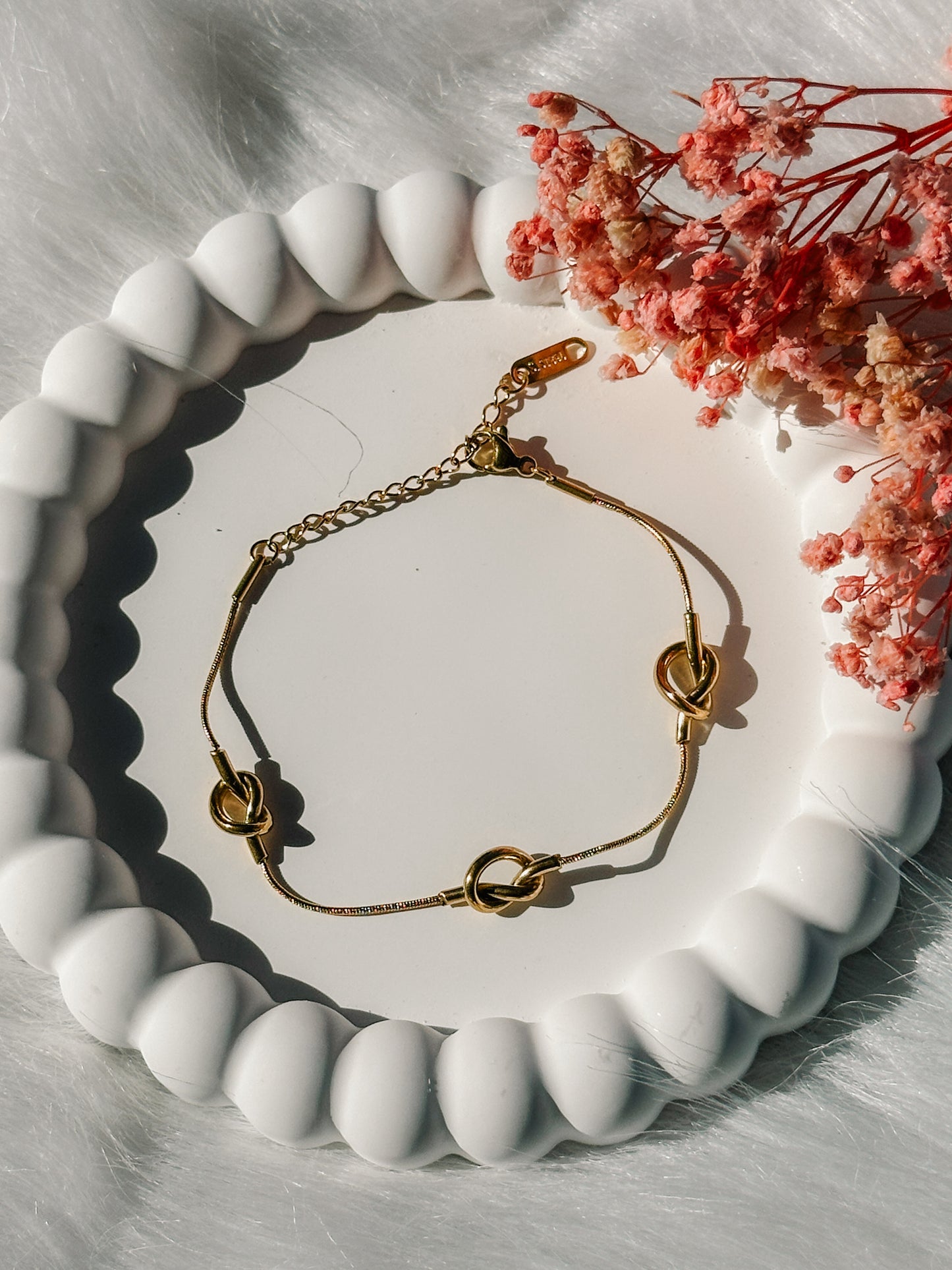 Novia Bracelet