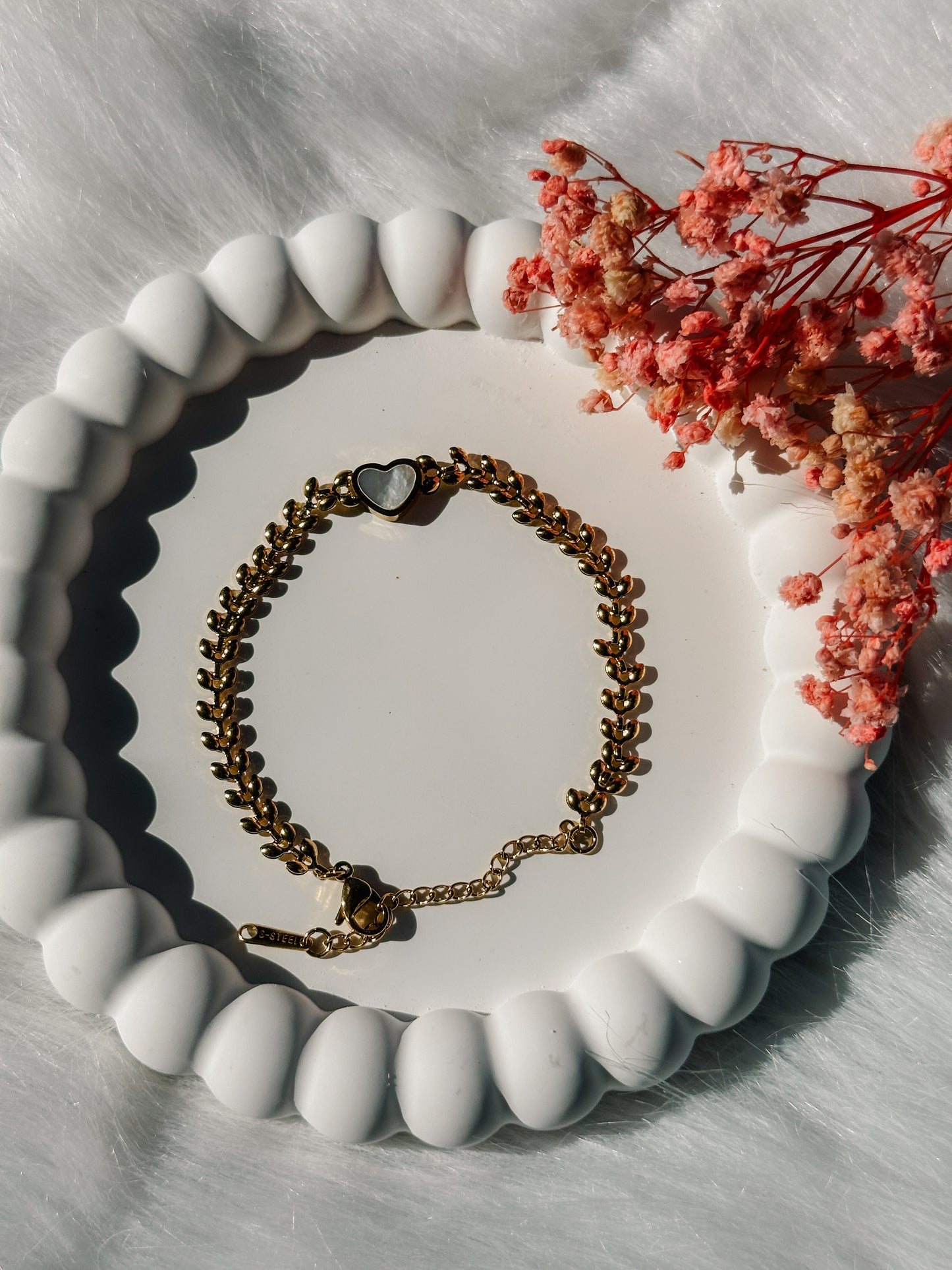 Glory Bracelet