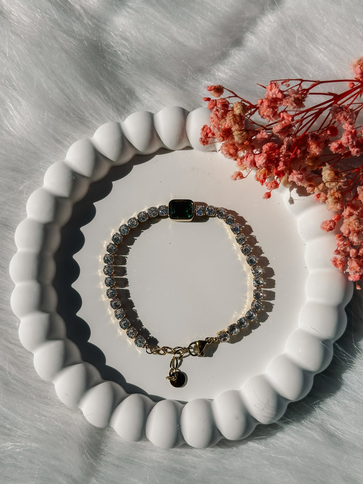 Aura Bracelet