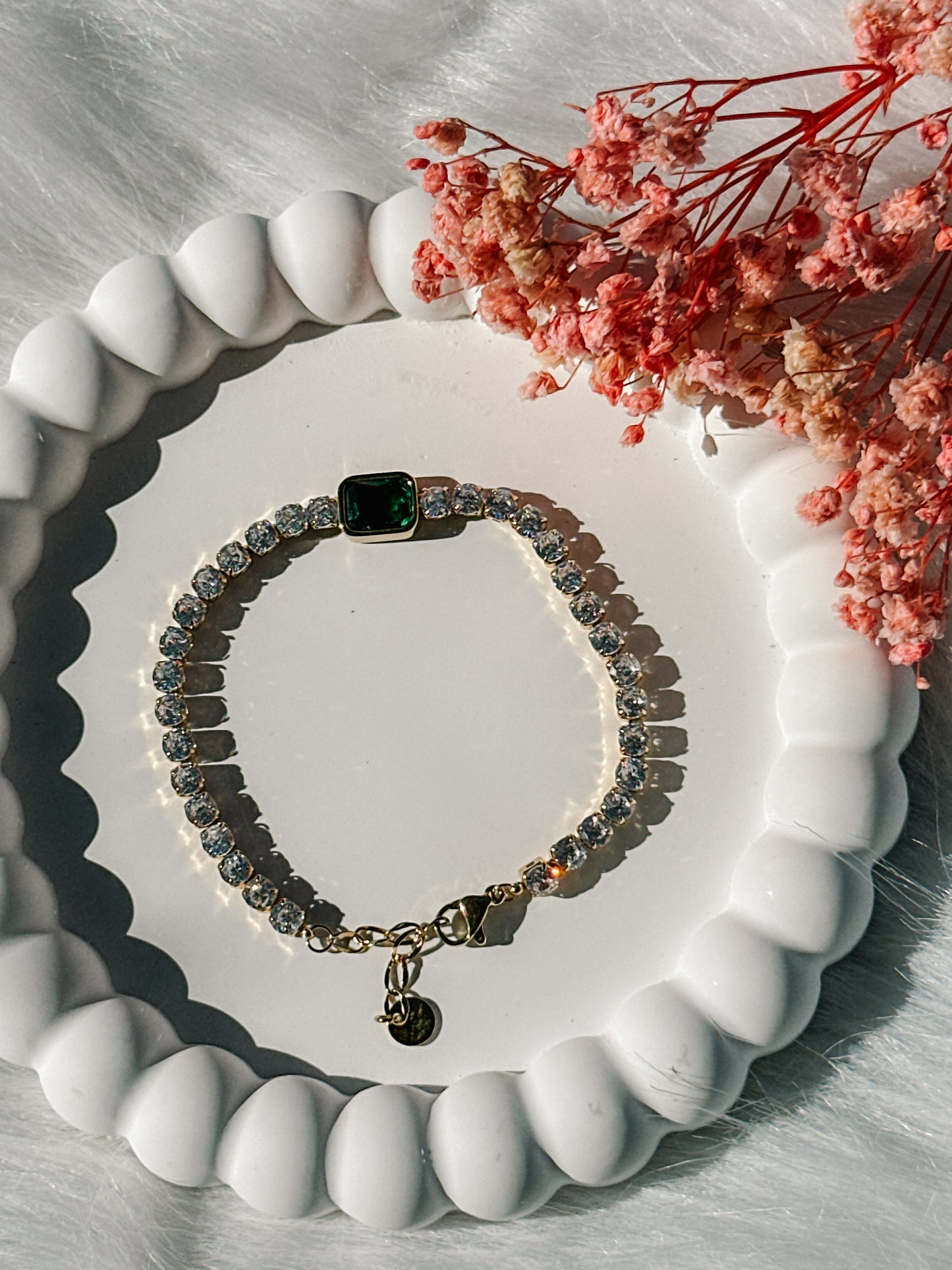 Aura Bracelet