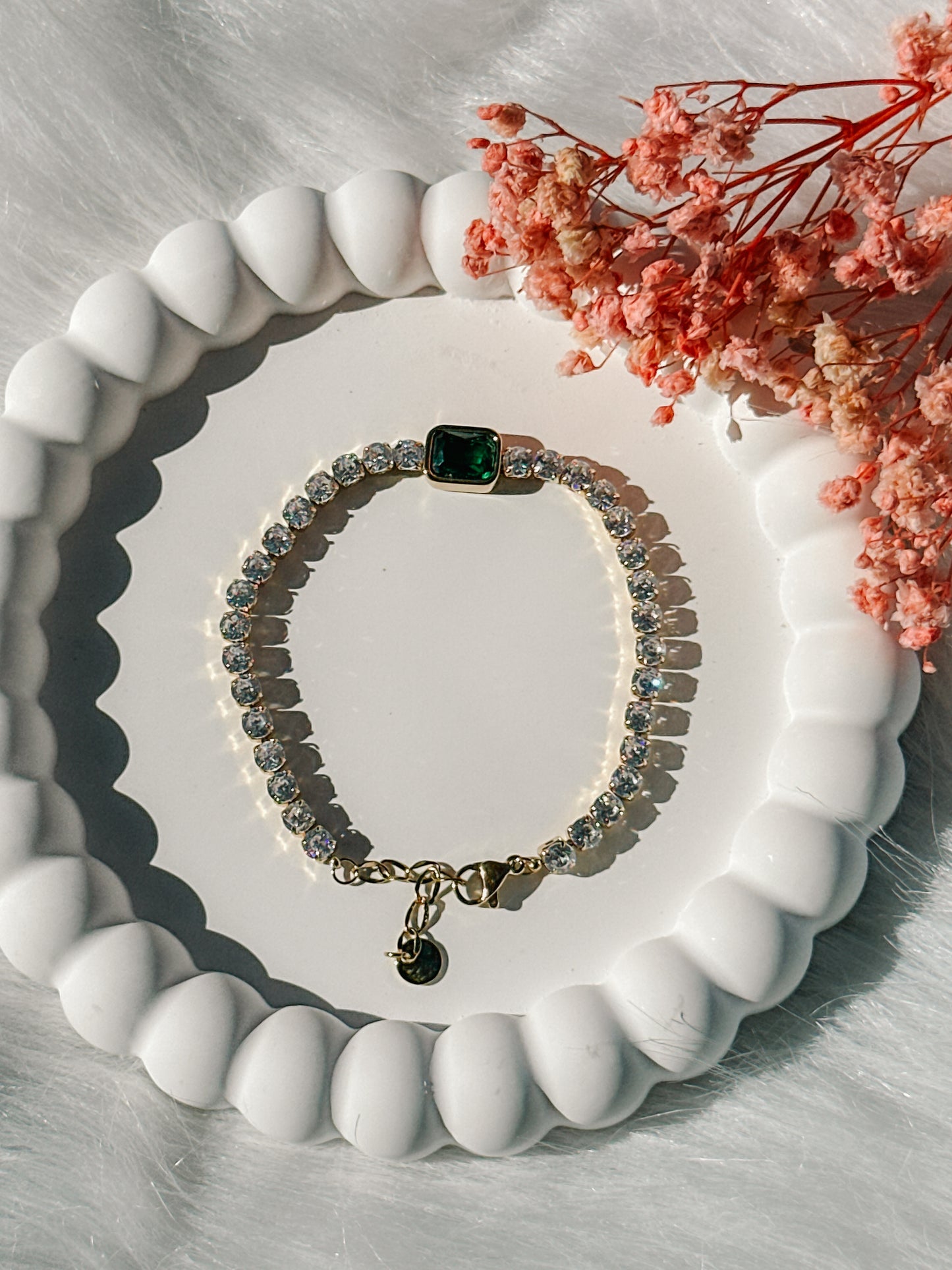 Aura Bracelet