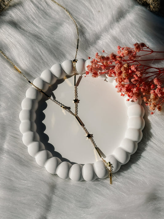 Stella Necklace