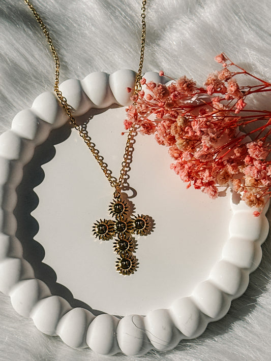 Lumen Necklace