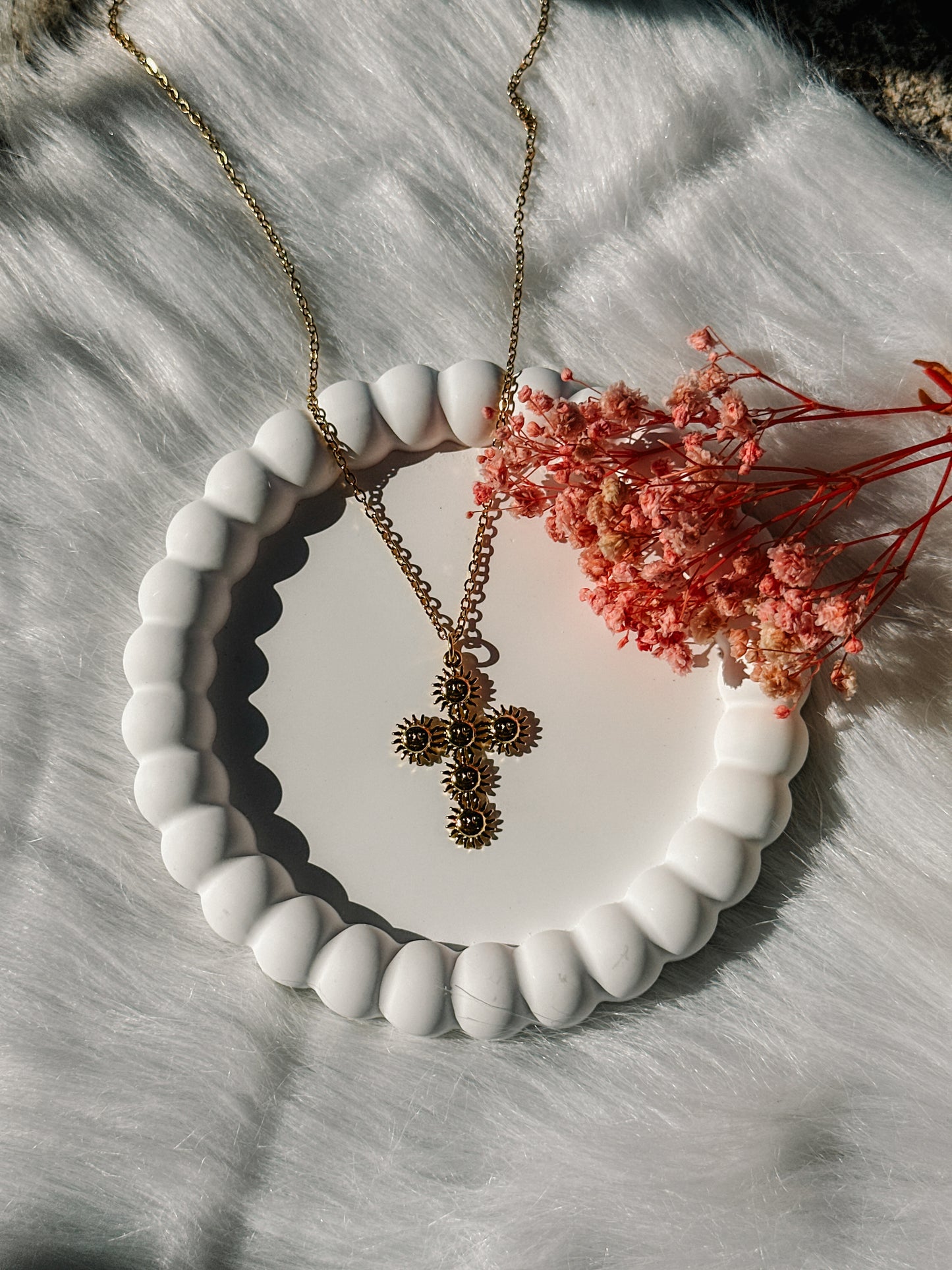 Lumen Necklace