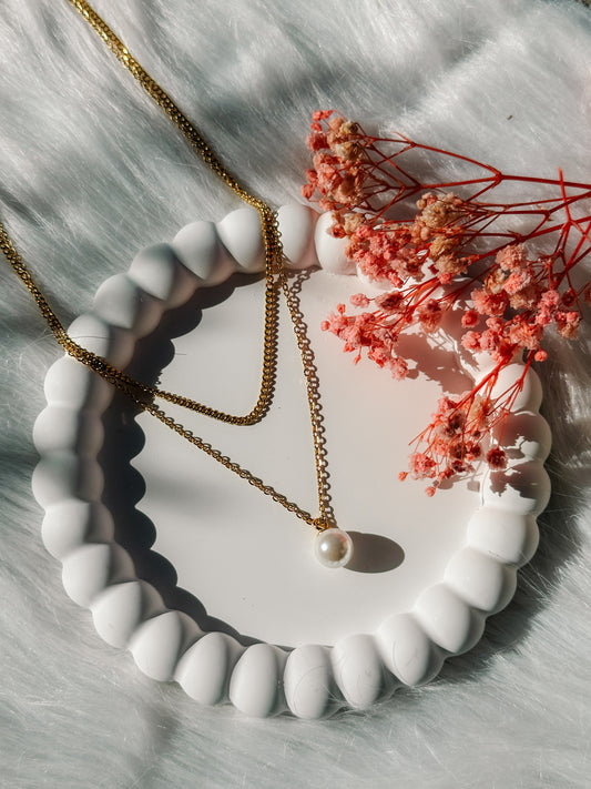 Diva Necklace