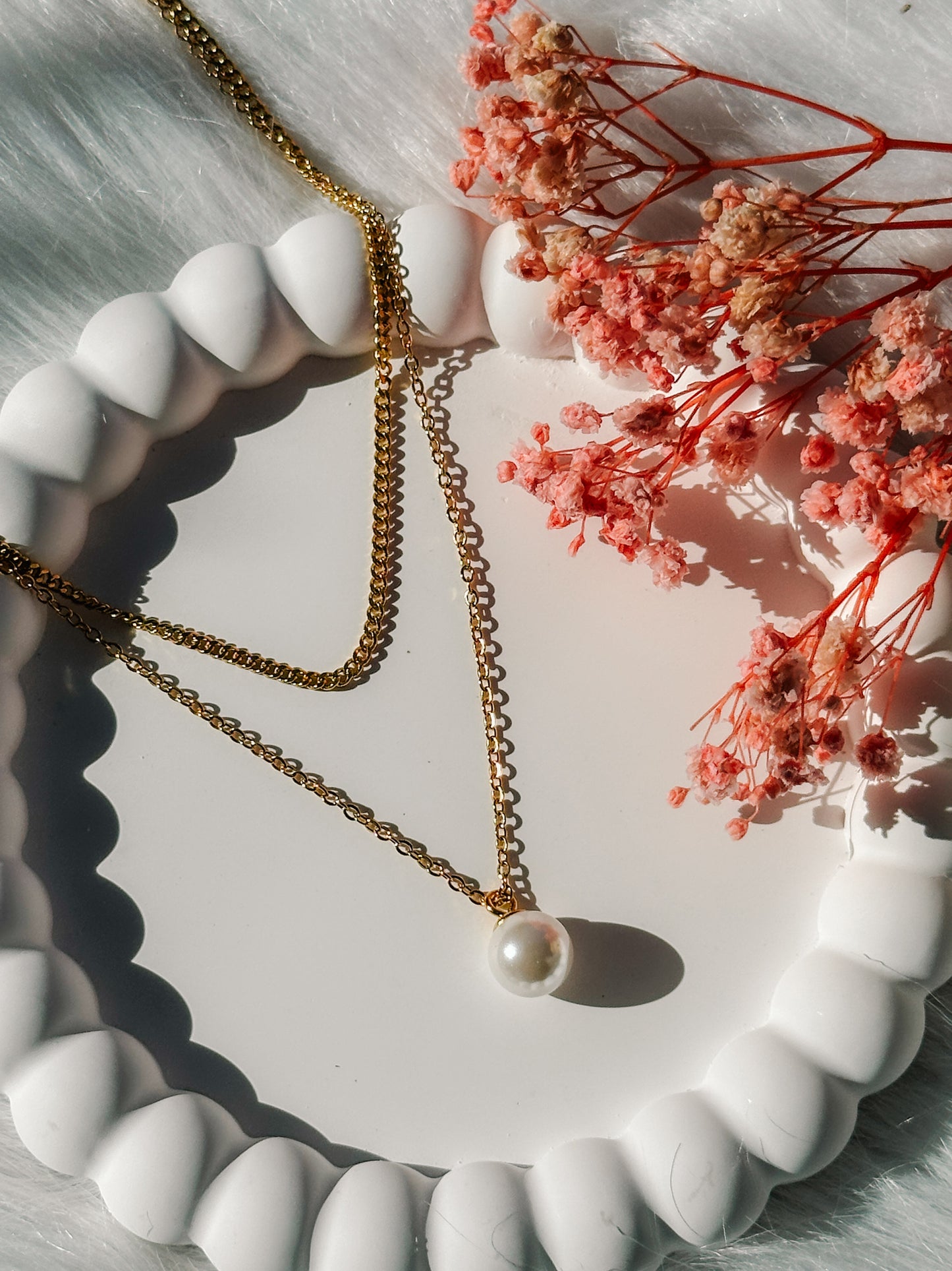 Diva Necklace