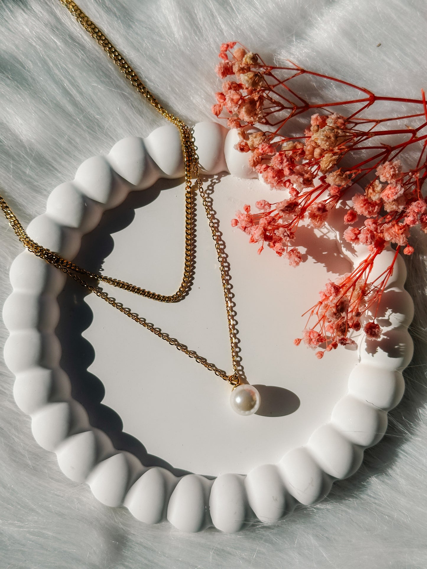 Diva Necklace