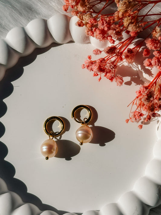 Iconic Earrings
