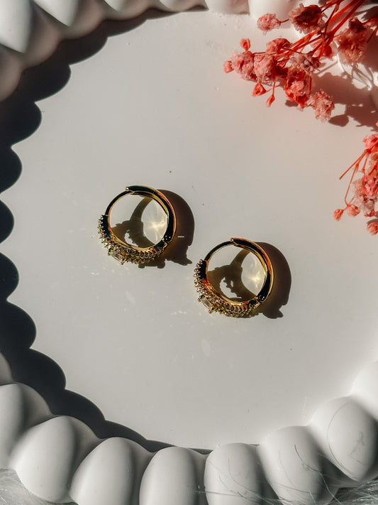 Lady Earrings