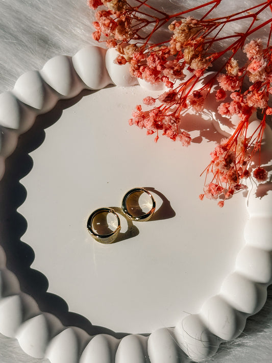 Lux Earrings