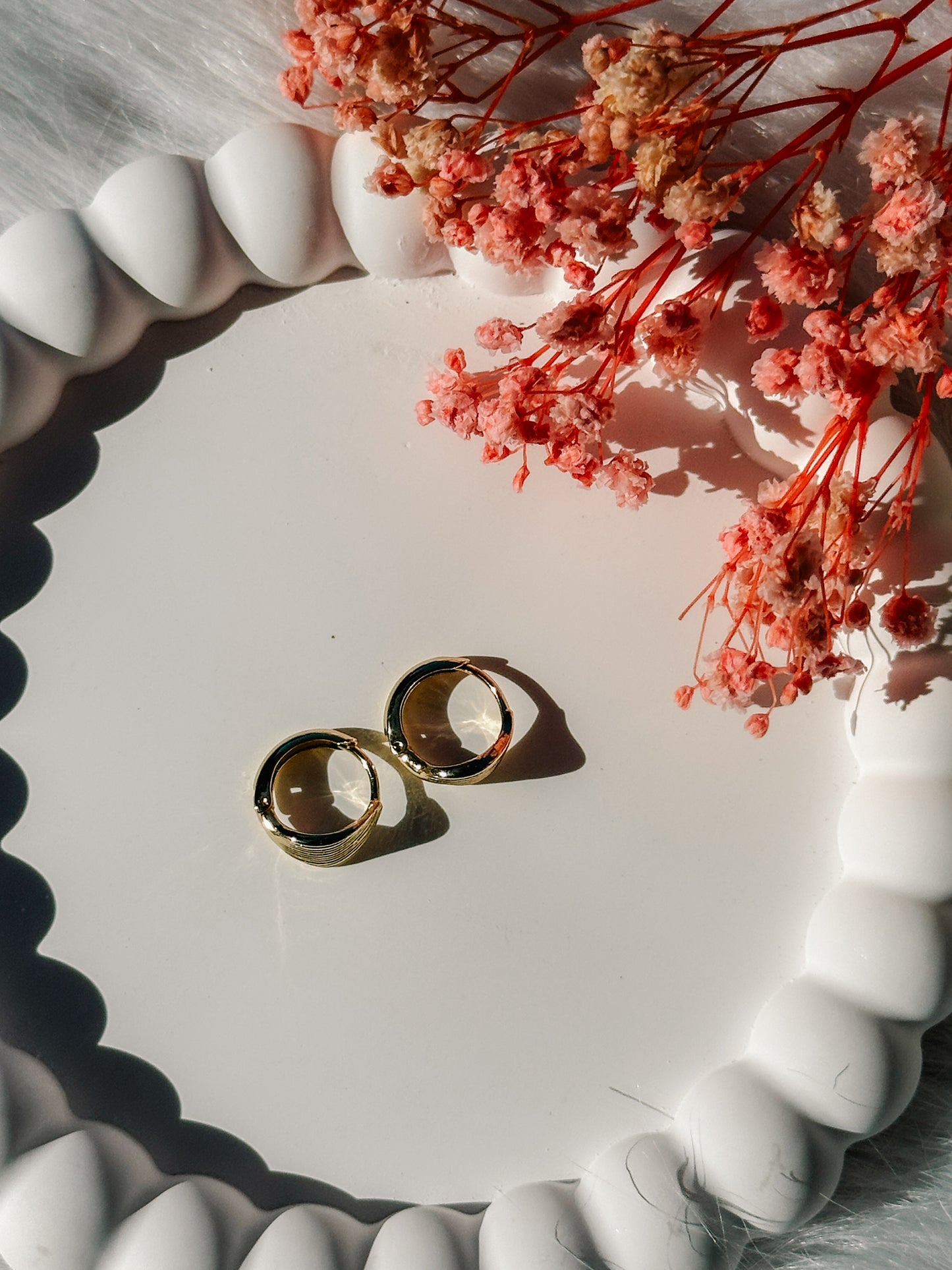 Lux Earrings