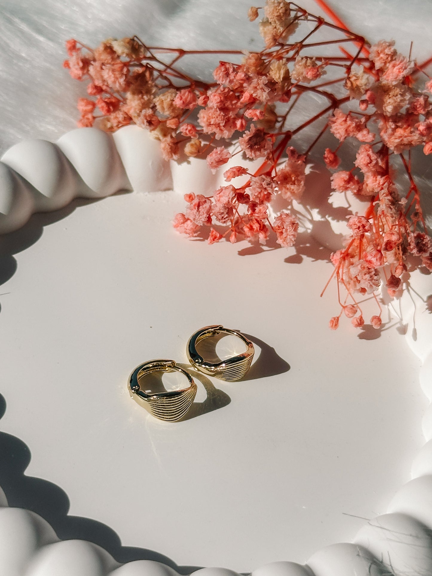 Lux Earrings