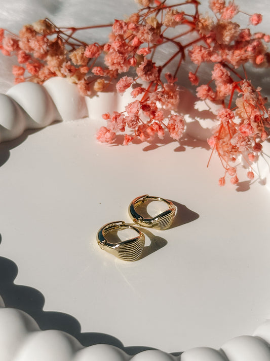 Lux Earrings