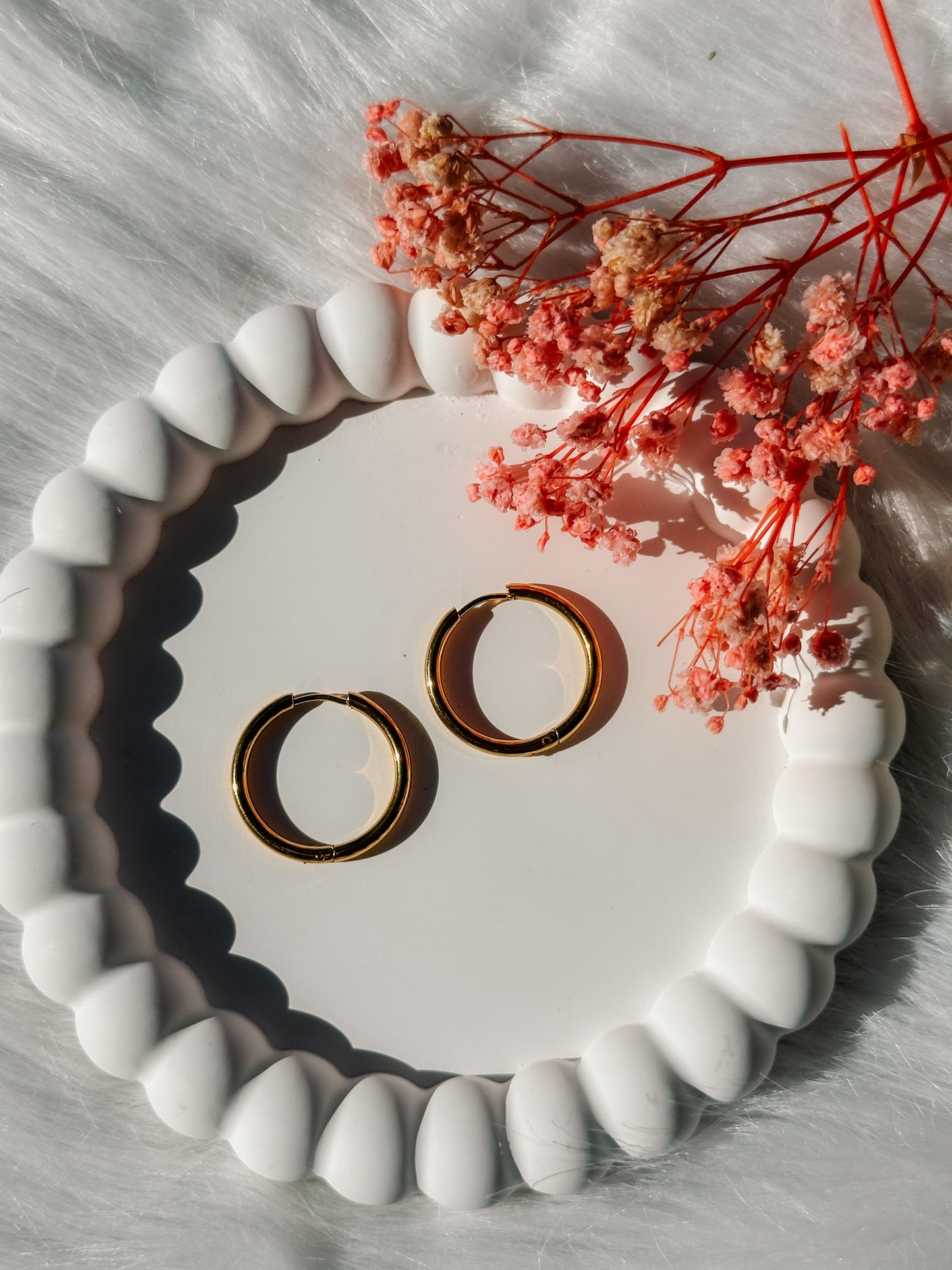 Opera Earrings
