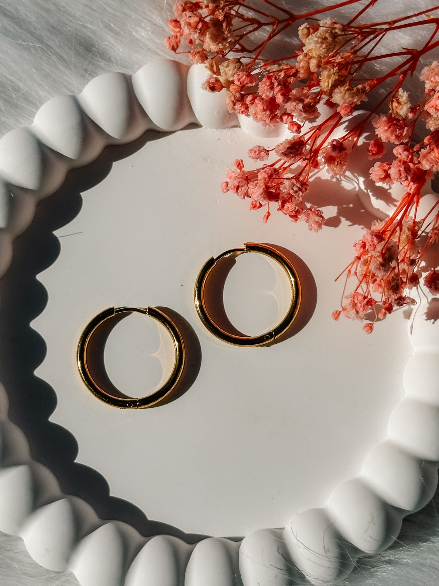 Opera Earrings