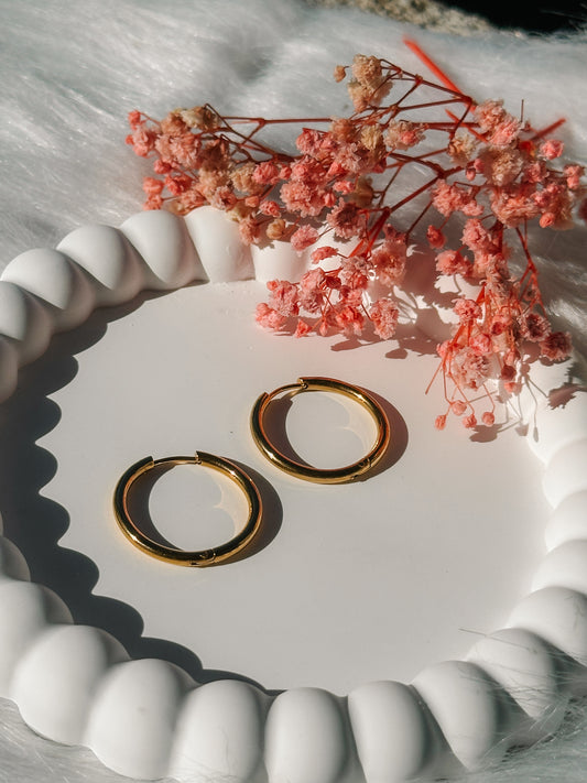 Opera Earrings
