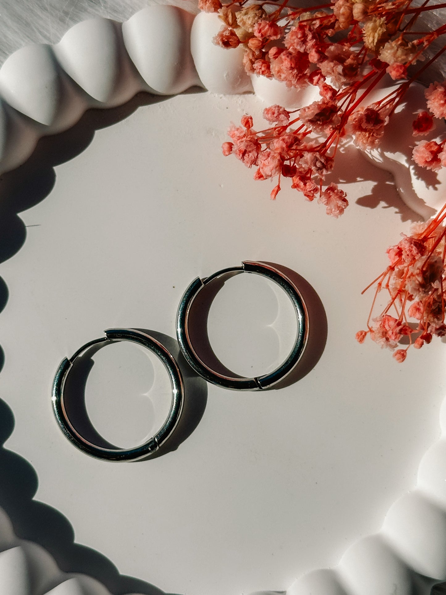 Opera Earrings