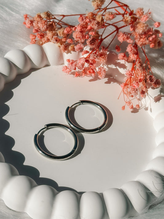 Opera Earrings