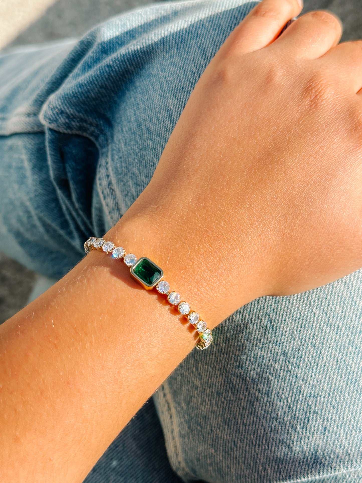 Aura Bracelet