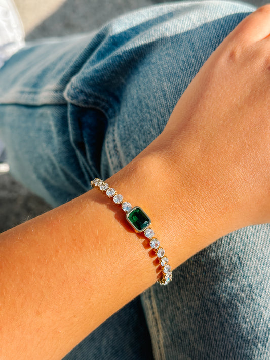 Aura Bracelet