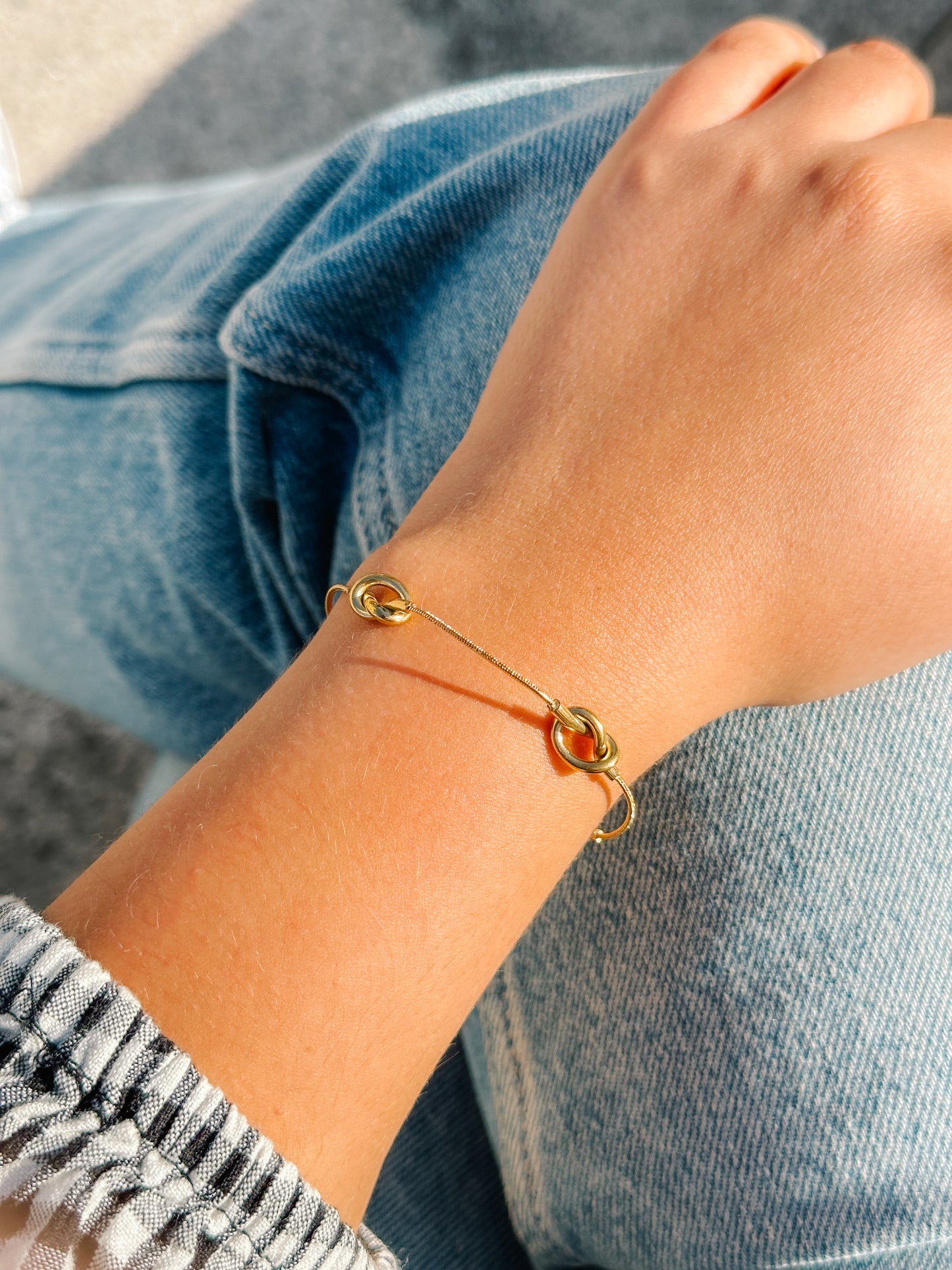 Novia Bracelet