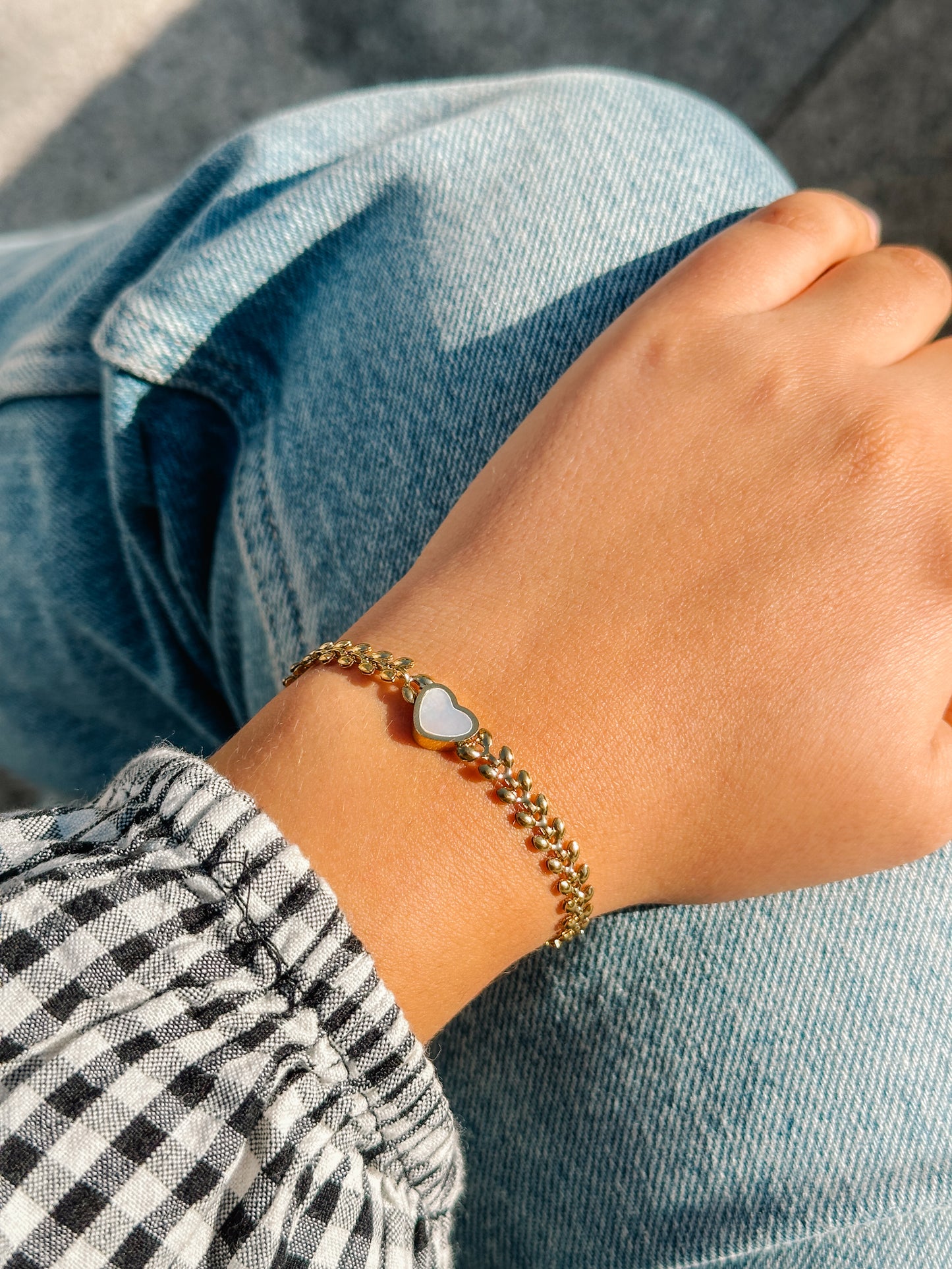 Glory Bracelet
