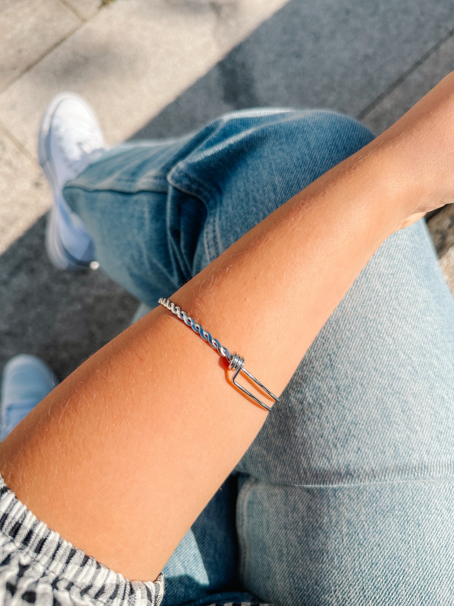 Dare Bracelets