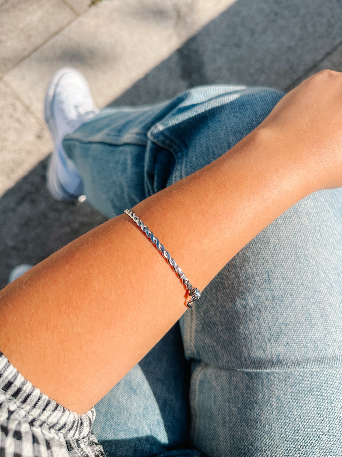 Dare Bracelets