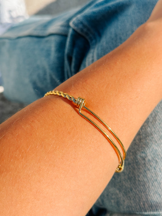Dare Bracelets