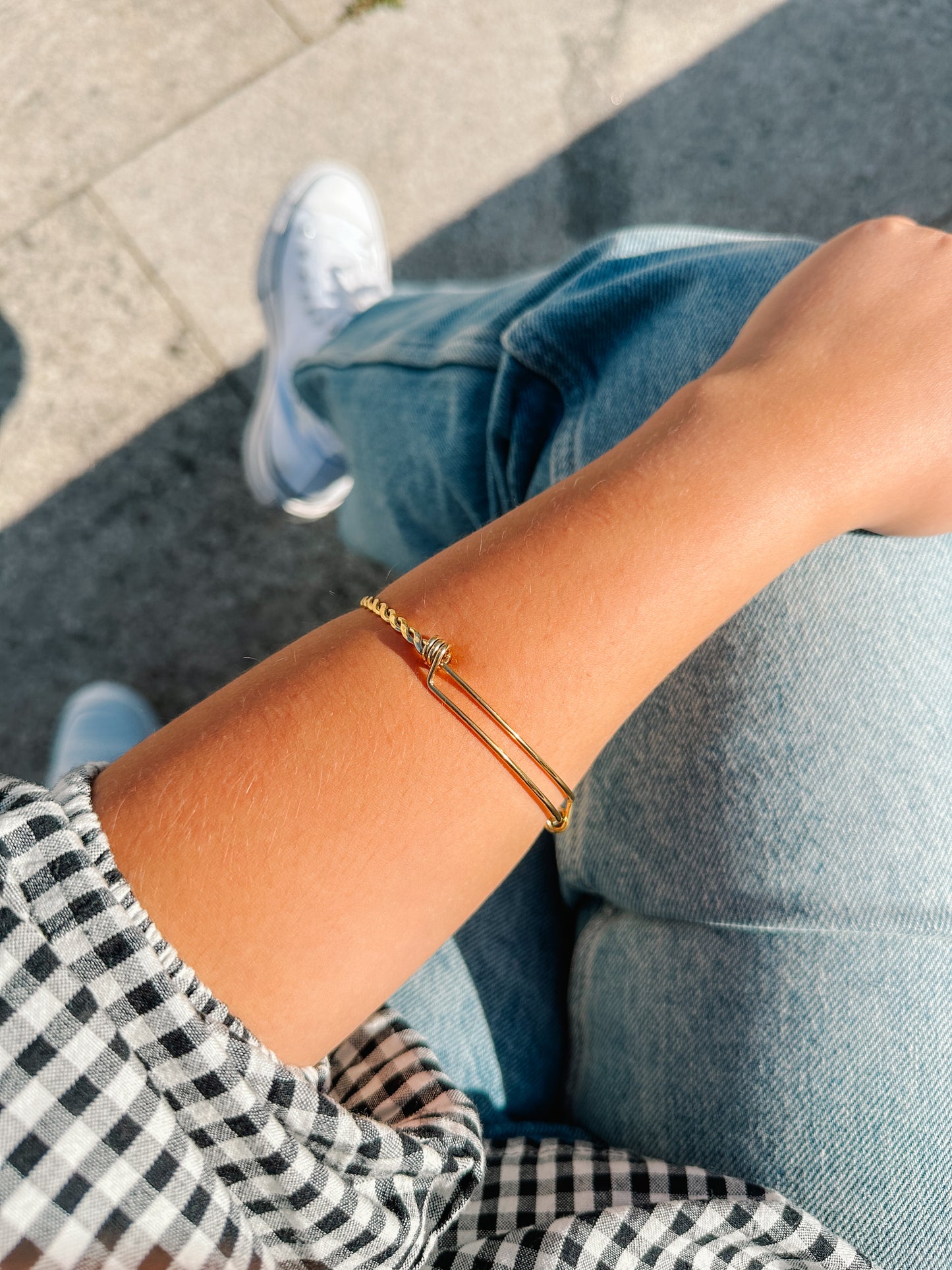 Dare Bracelets
