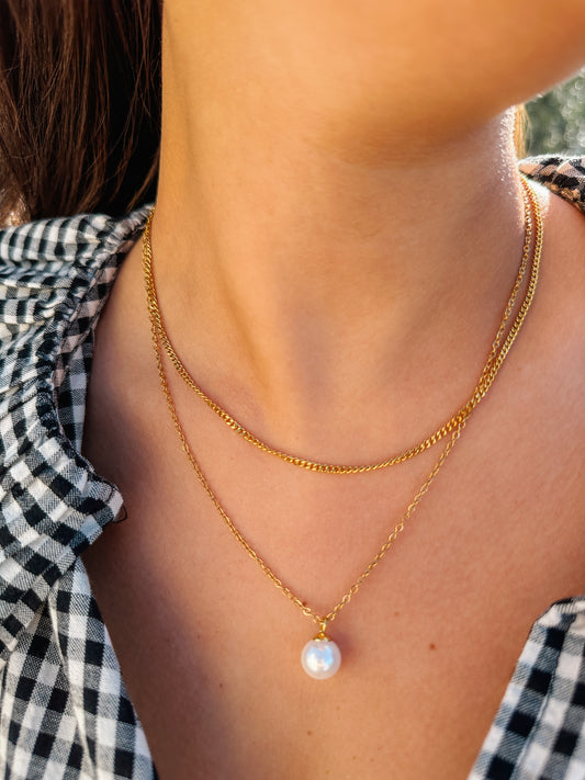 Diva Necklace