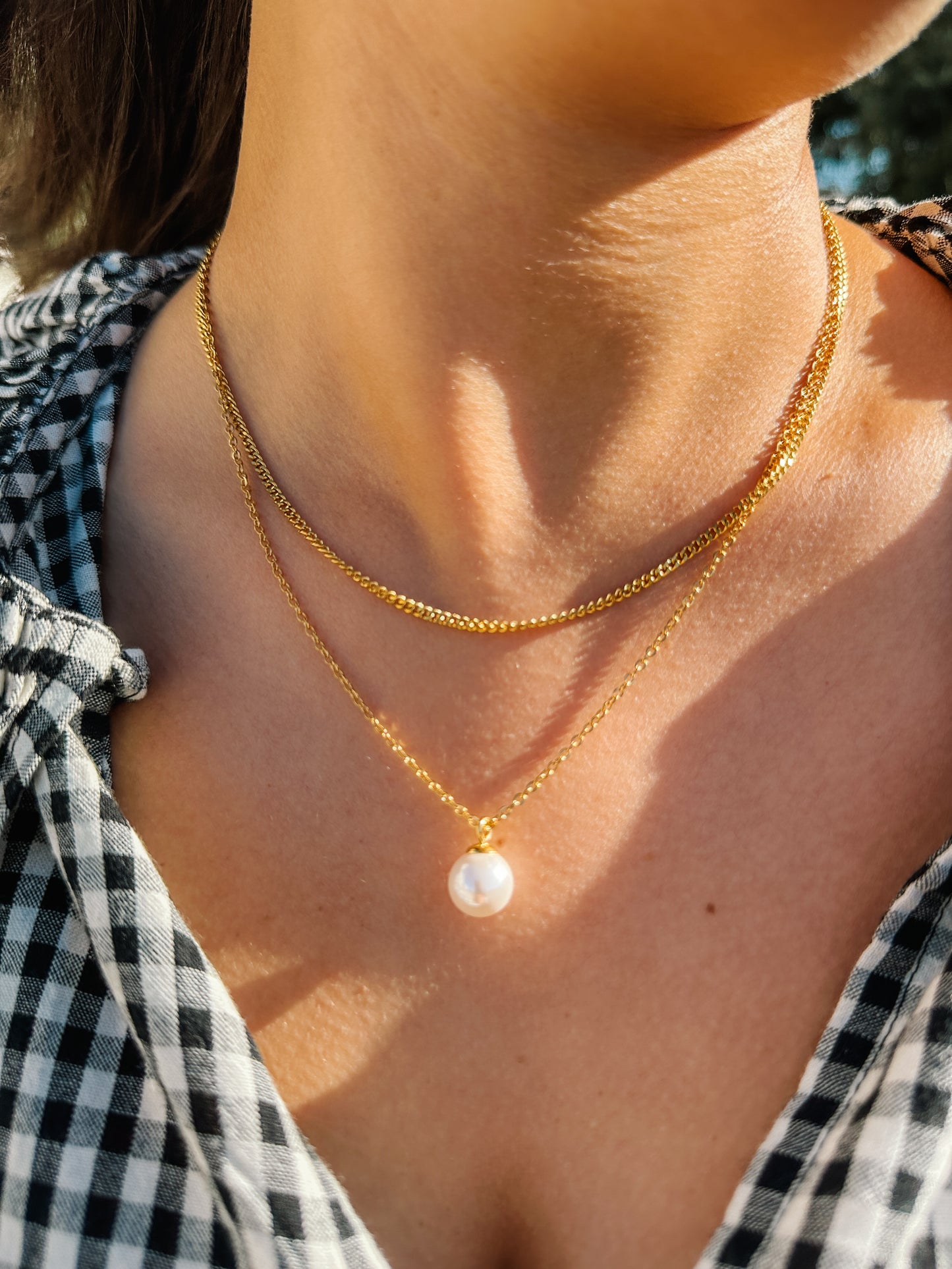 Diva Necklace