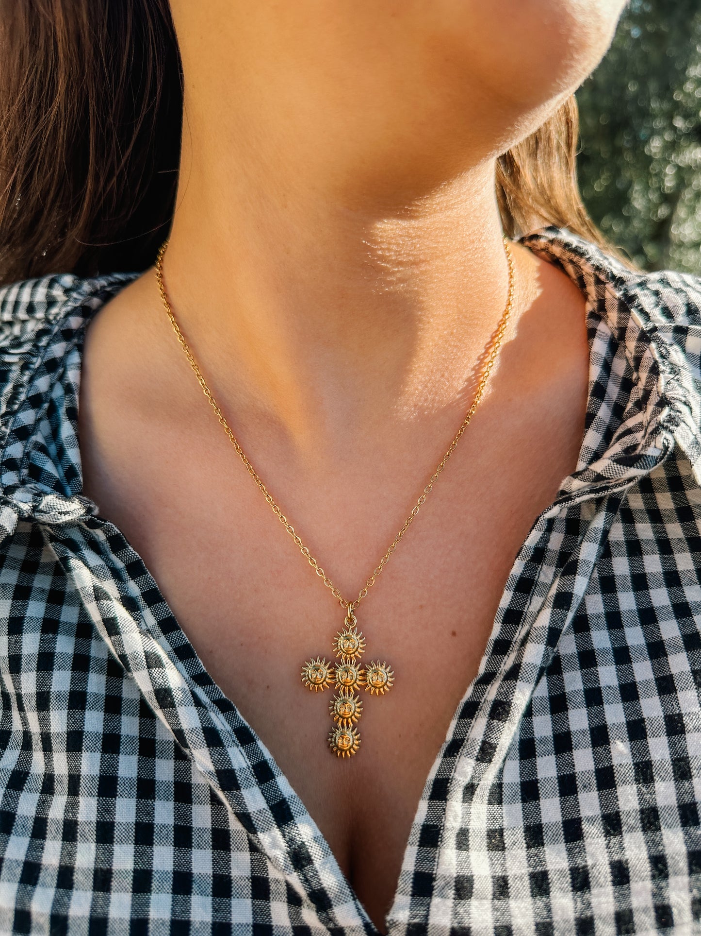 Lumen Necklace