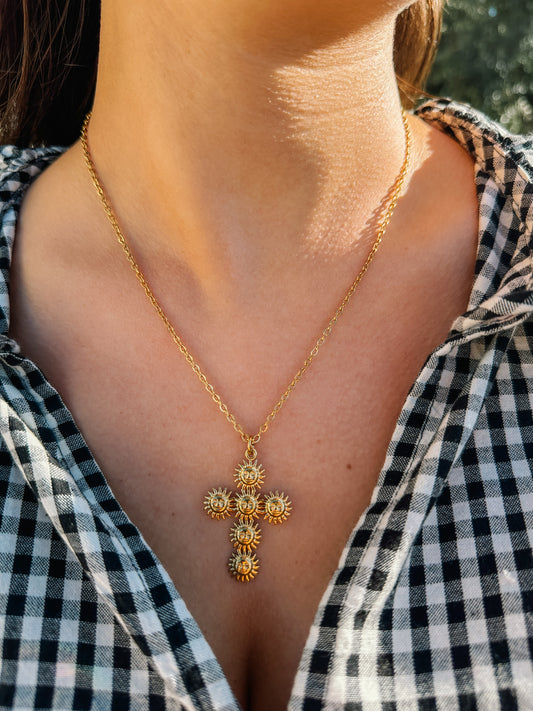 Lumen Necklace