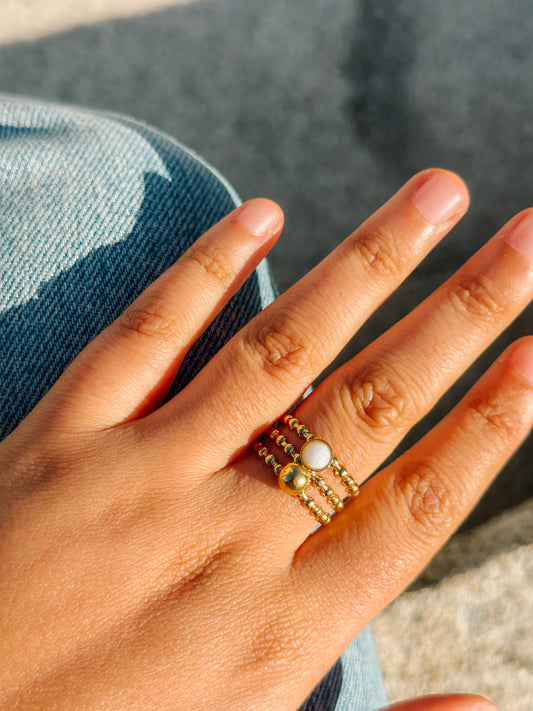 Honor Ring