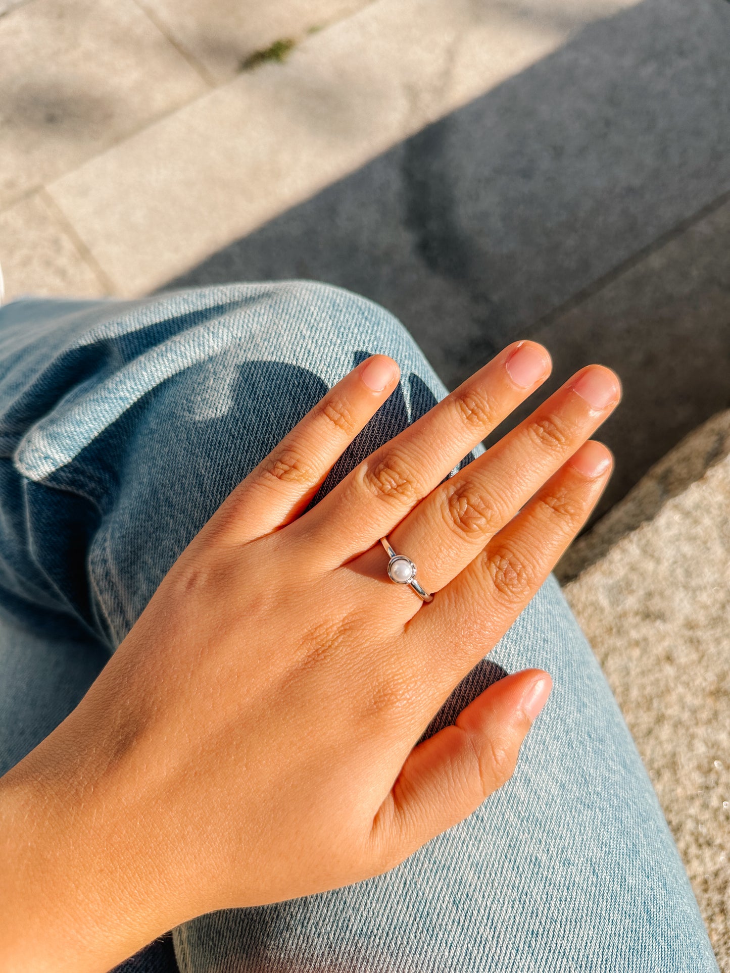 Pure Ring