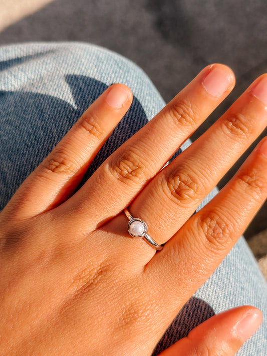 Pure Ring