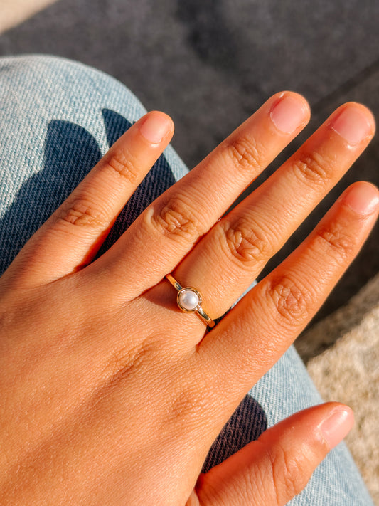Pure Ring