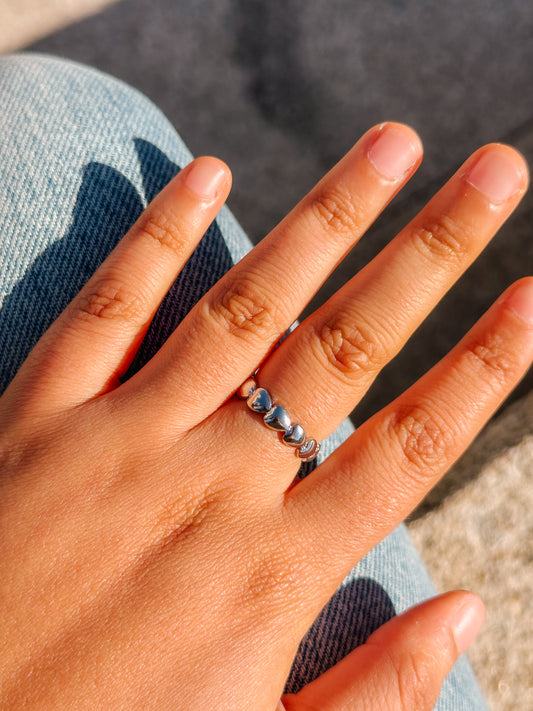 Dynasty Ring