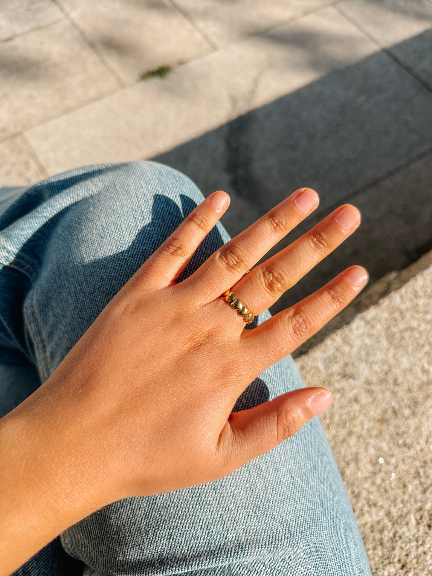 Dynasty Ring