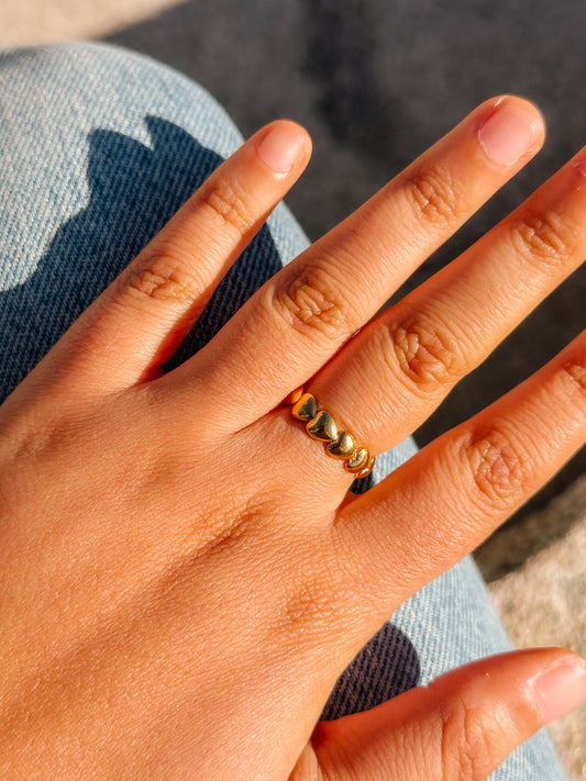 Dynasty Ring