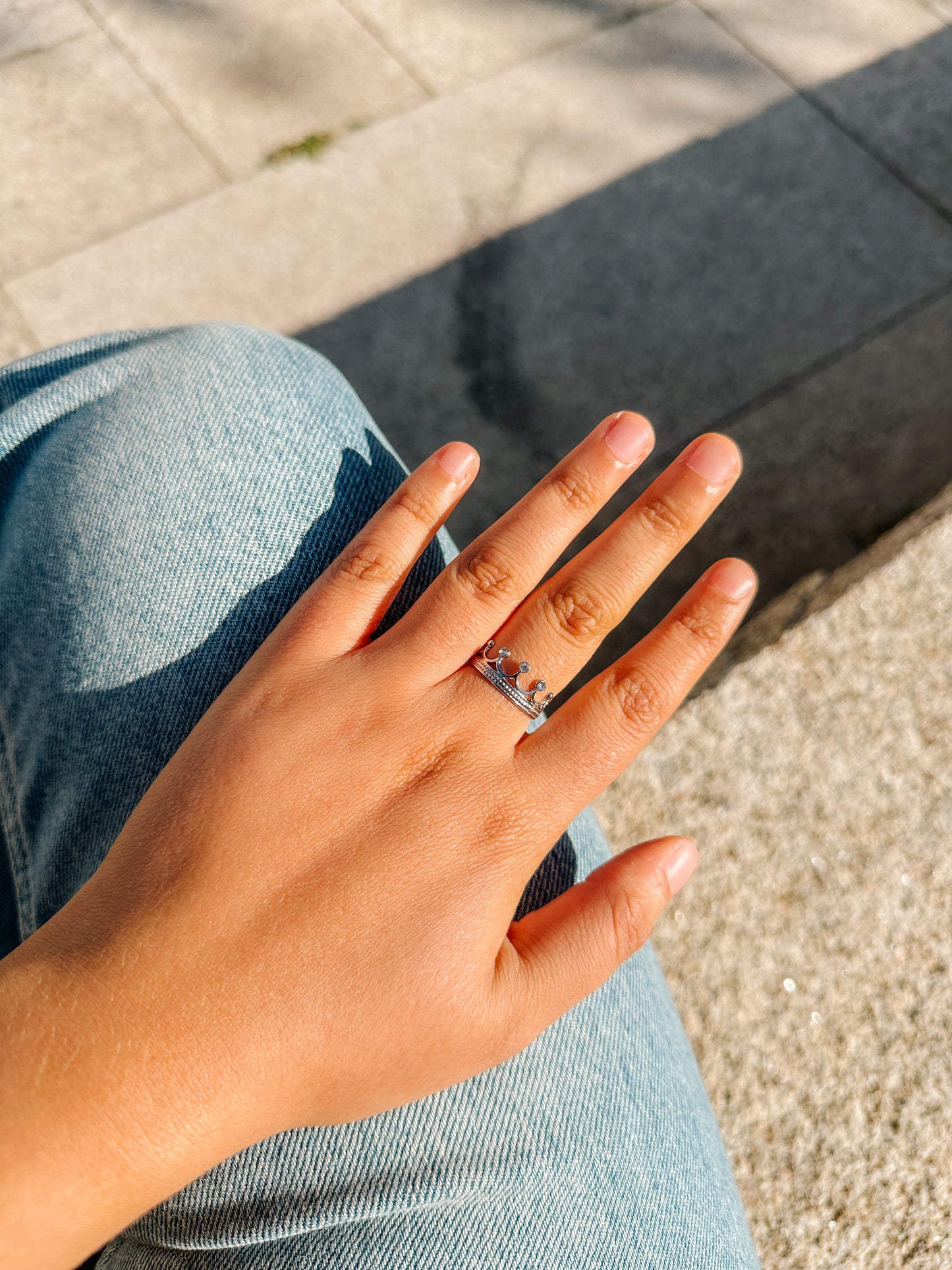 Majesty Ring